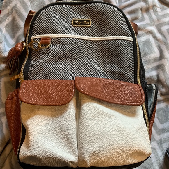 itzy ritzy packing cubes